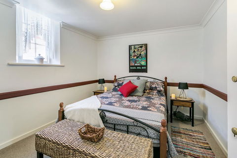 \'THE CHURCH\' Guest Home, Gawler Barossa Region - Accommodation Noosa 4
