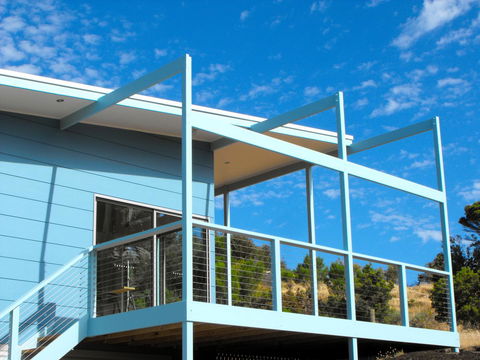 A Dune Escape - Accommodation Noosa 16