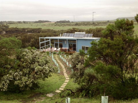 A Dune Escape - Accommodation Noosa 5