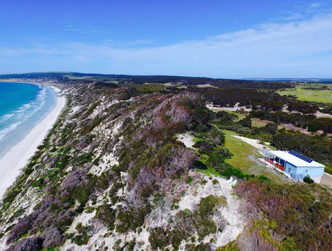 A Dune Escape - Accommodation Noosa 0