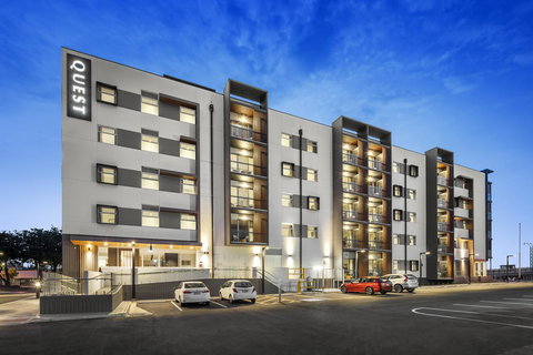 Quest Port Adelaide - Accommodation Noosa 1