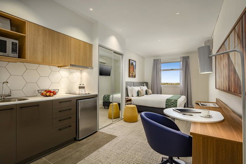Quest Port Adelaide - Accommodation Noosa 8