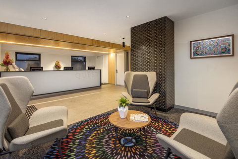 Quest Port Adelaide - Accommodation Noosa 2