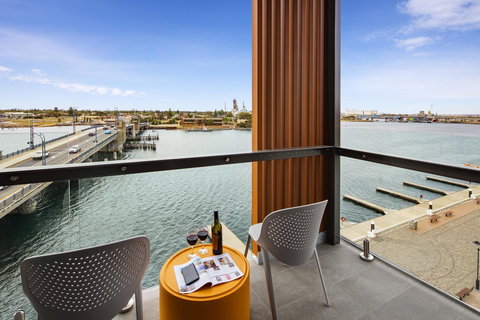 Quest Port Adelaide - Accommodation Noosa 14