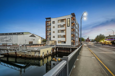 Quest Port Adelaide - Accommodation Noosa 6