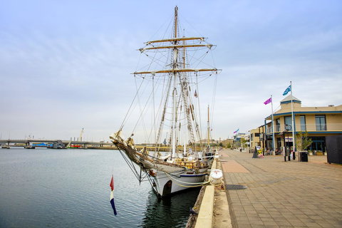 Quest Port Adelaide - Accommodation Noosa 10
