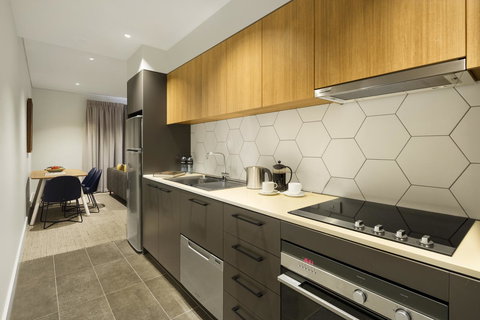 Quest Port Adelaide - Accommodation Noosa 7