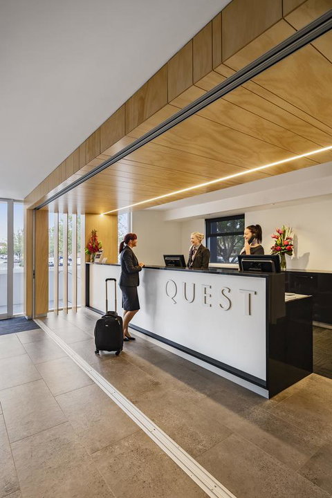 Quest Port Adelaide - Accommodation Noosa 9