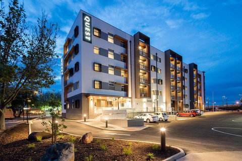 Quest Port Adelaide - Accommodation Noosa 0