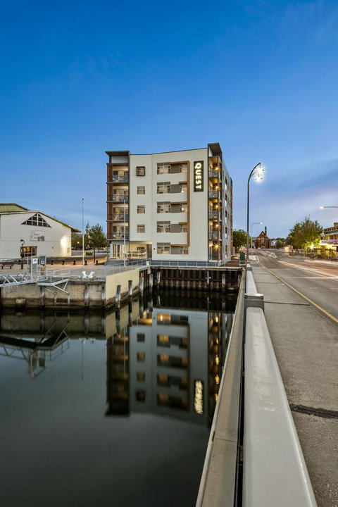 Quest Port Adelaide - Accommodation Noosa 3