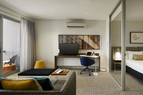 Quest Port Adelaide - Accommodation Noosa 4