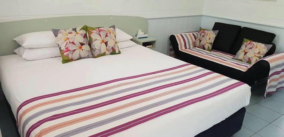 North Lismore NSW Accommodation Noosa