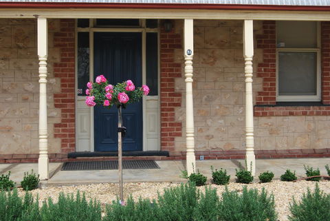 Jacaranda Cottage - Accommodation Noosa 1