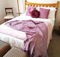 Hilda Anna's - Accommodation Noosa