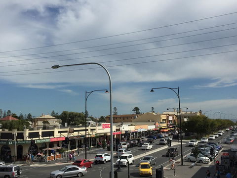 Semaphore Splash Apartments - Accommodation Noosa 15