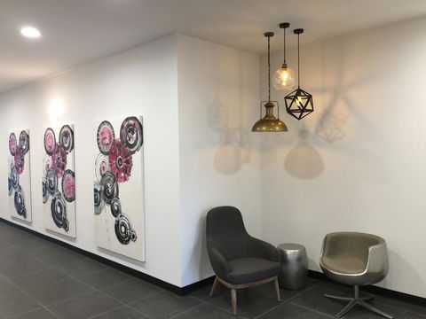 Semaphore Splash Apartments - Accommodation Noosa 11