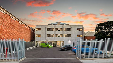 Semaphore Splash Apartments - Accommodation Noosa 1