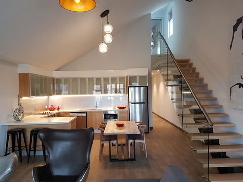 Semaphore Splash Apartments - Accommodation Noosa 5
