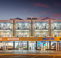 Semaphore Splash Apartments - Accommodation Noosa