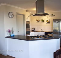 Admirals Inn - Accommodation Noosa