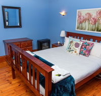Rivergum Cottages Gawler Barossa Region - Accommodation Noosa