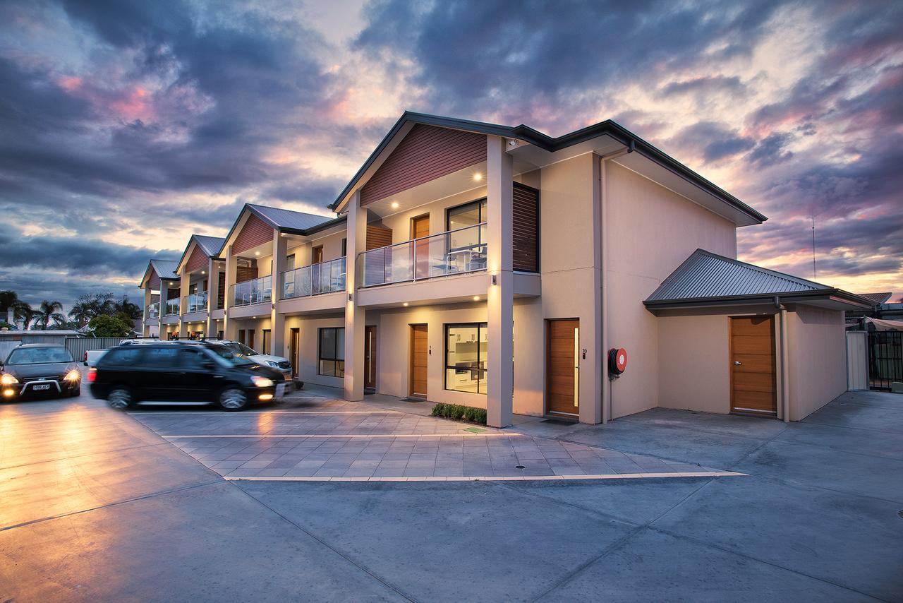  Accommodation Noosa
