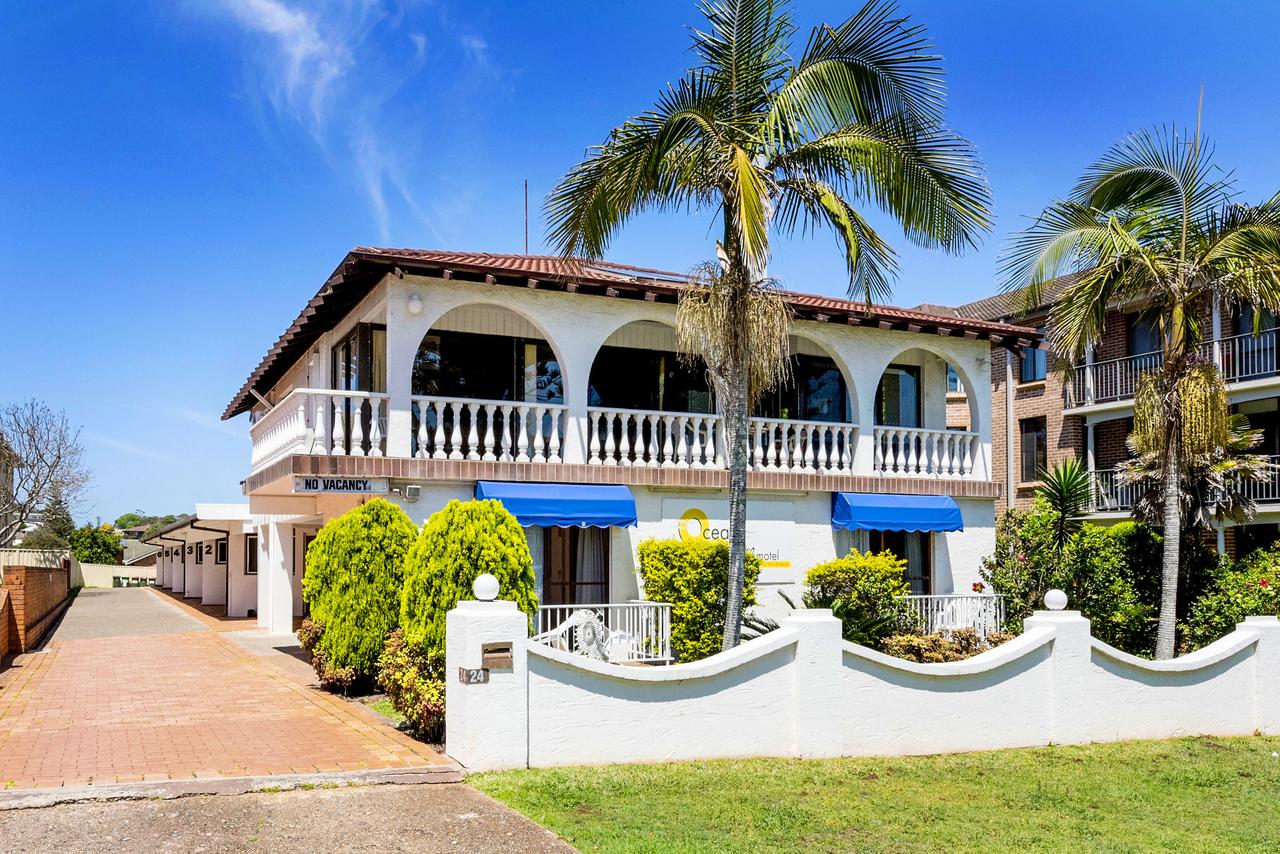 Port Macquarie NSW Accommodation Noosa
