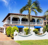 OCEAN BREEZE MOTEL - Accommodation Noosa