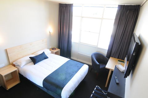 Mansfield Park Hotel - Accommodation Noosa 13