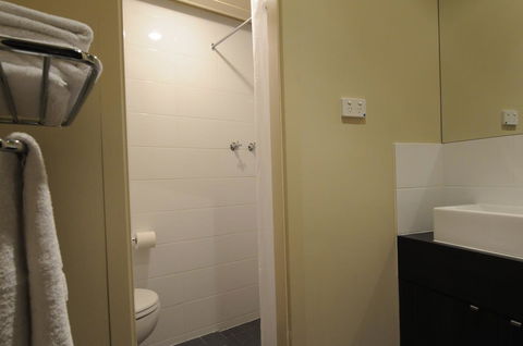 Mansfield Park Hotel - Accommodation Noosa 8