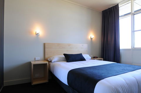 Mansfield Park Hotel - Accommodation Noosa 19