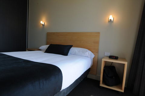 Mansfield Park Hotel - Accommodation Noosa 18