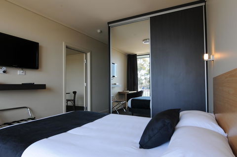 Mansfield Park Hotel - Accommodation Noosa 15