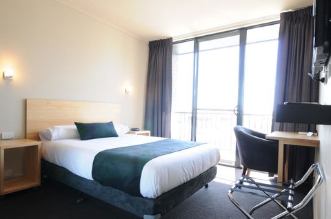 Mansfield Park Hotel - Accommodation Noosa 14