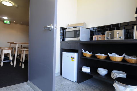 Mansfield Park Hotel - Accommodation Noosa 6