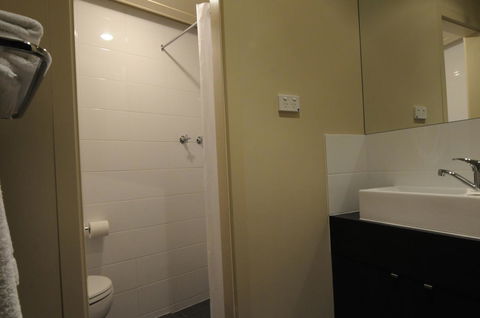 Mansfield Park Hotel - Accommodation Noosa 11