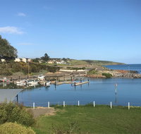 Penneshaw Oceanview Apartments - Accommodation Noosa