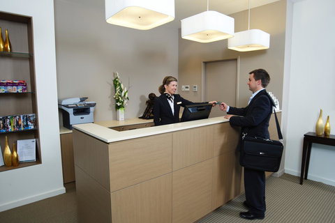 Quest Mawson Lakes - Accommodation Noosa 4