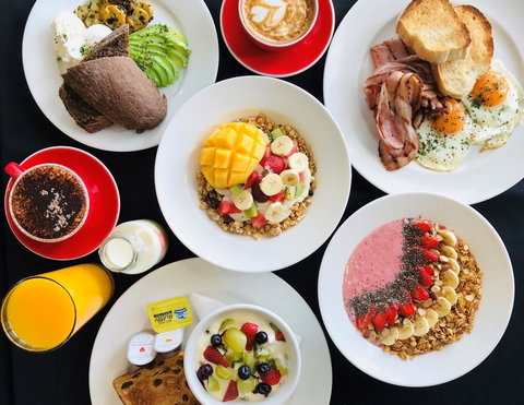 Quest Mawson Lakes - Accommodation Noosa 1