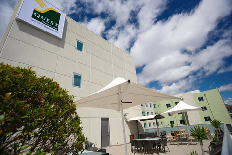 Quest Mawson Lakes - Accommodation Noosa 6