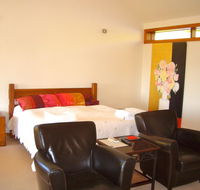 Cherry Farm Studio - Accommodation Noosa