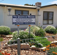 The Quorn-er House - Accommodation Noosa