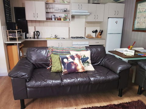 Little Para Cottage Tanunda - Accommodation Noosa 5
