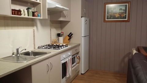 Little Para Cottage Tanunda - Accommodation Noosa 6