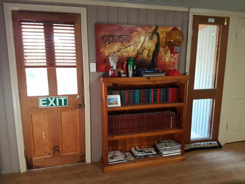 Little Para Cottage Tanunda - Accommodation Noosa 9