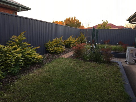 Windsor Gardens Home - Accommodation Noosa 14