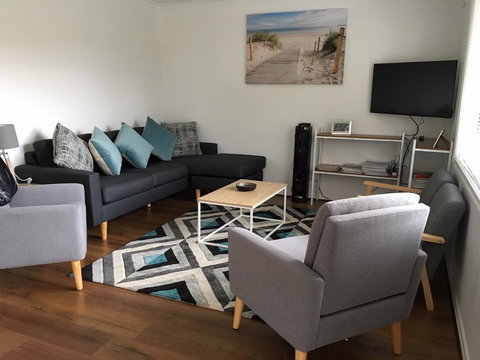 Windsor Gardens Home - Accommodation Noosa 6