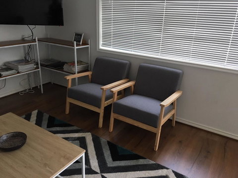 Windsor Gardens Home - Accommodation Noosa 8