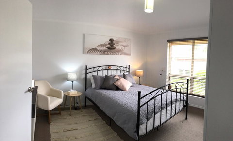 Windsor Gardens Home - Accommodation Noosa 1