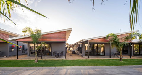 Paringa Resort - Accommodation Noosa 11